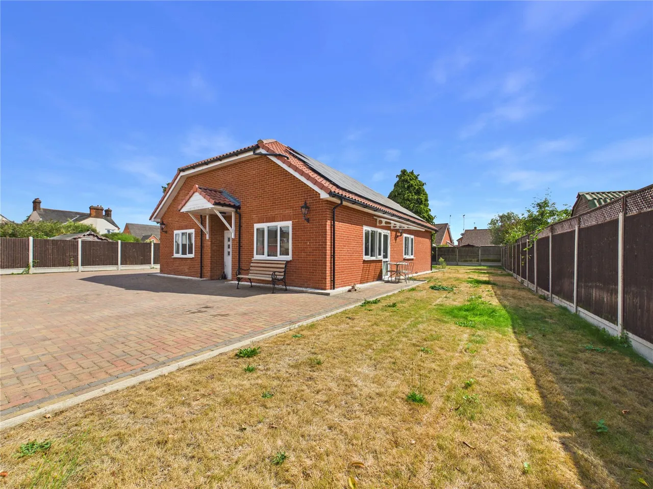 Mersea Road, Colchester, CO2, photo 24