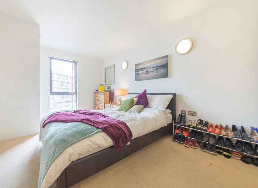 Jupiter House, Canning Town, E16, photo 5