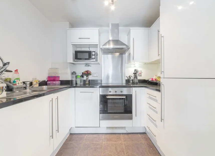 Jupiter House, Canning Town, E16, photo 4
