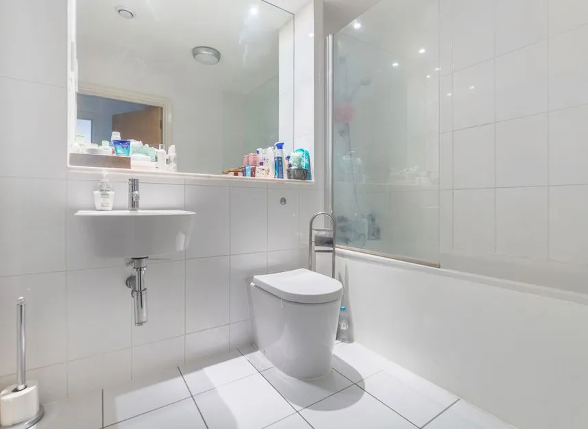Jupiter House, Canning Town, E16, photo 8