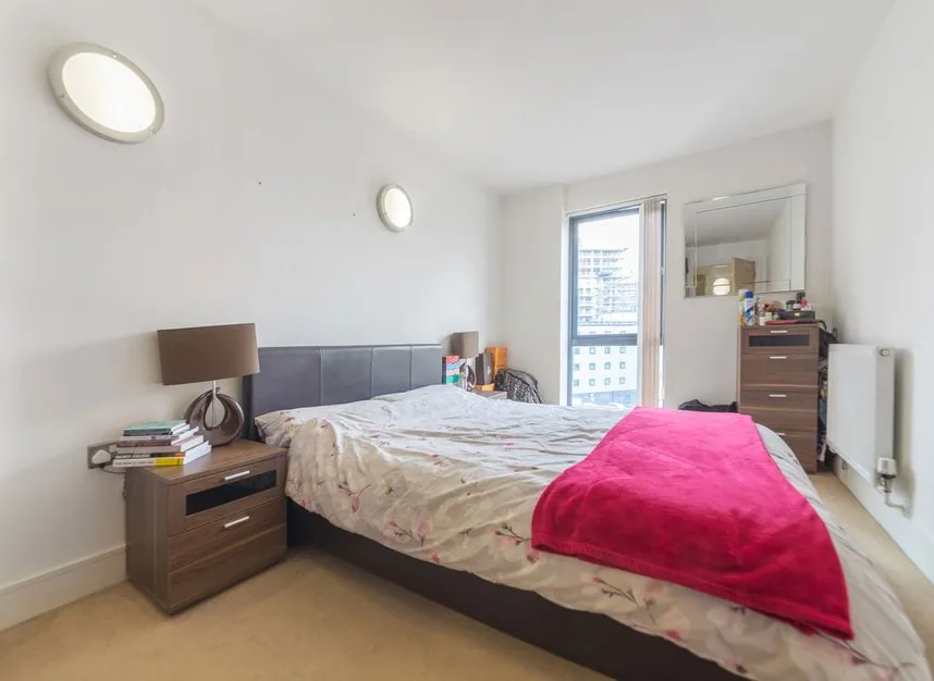 Jupiter House, Canning Town, E16, photo 7