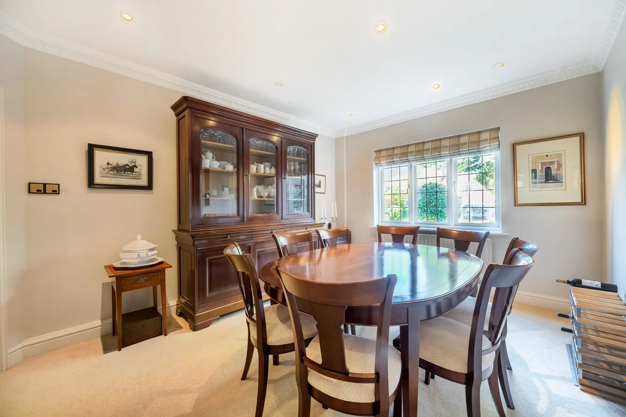 Beeches Park, Beaconsfield, HP9, photo 11