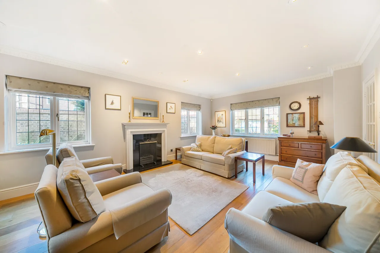 Beeches Park, Beaconsfield, HP9, photo 12