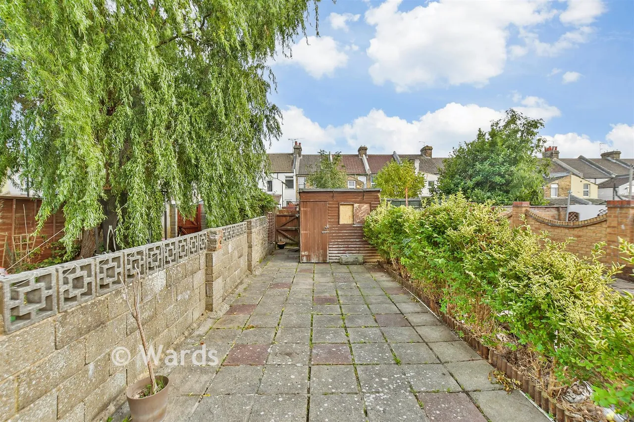 Court Lodge Road, Gillingham, ME7, photo 10