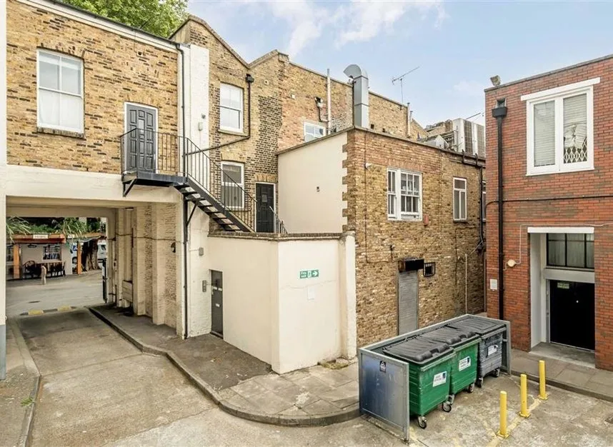 Union Street, London Bridge, SE1, photo 6