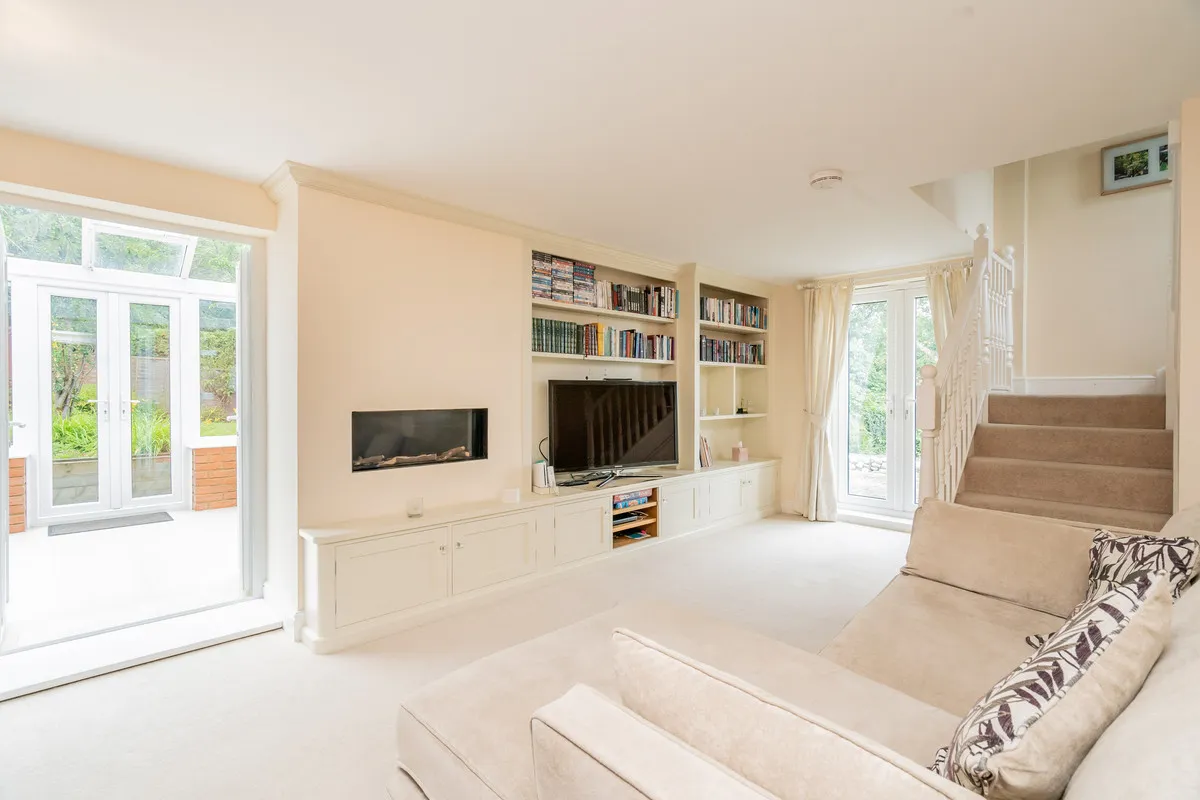 Milton Keynes, MK17, photo 12