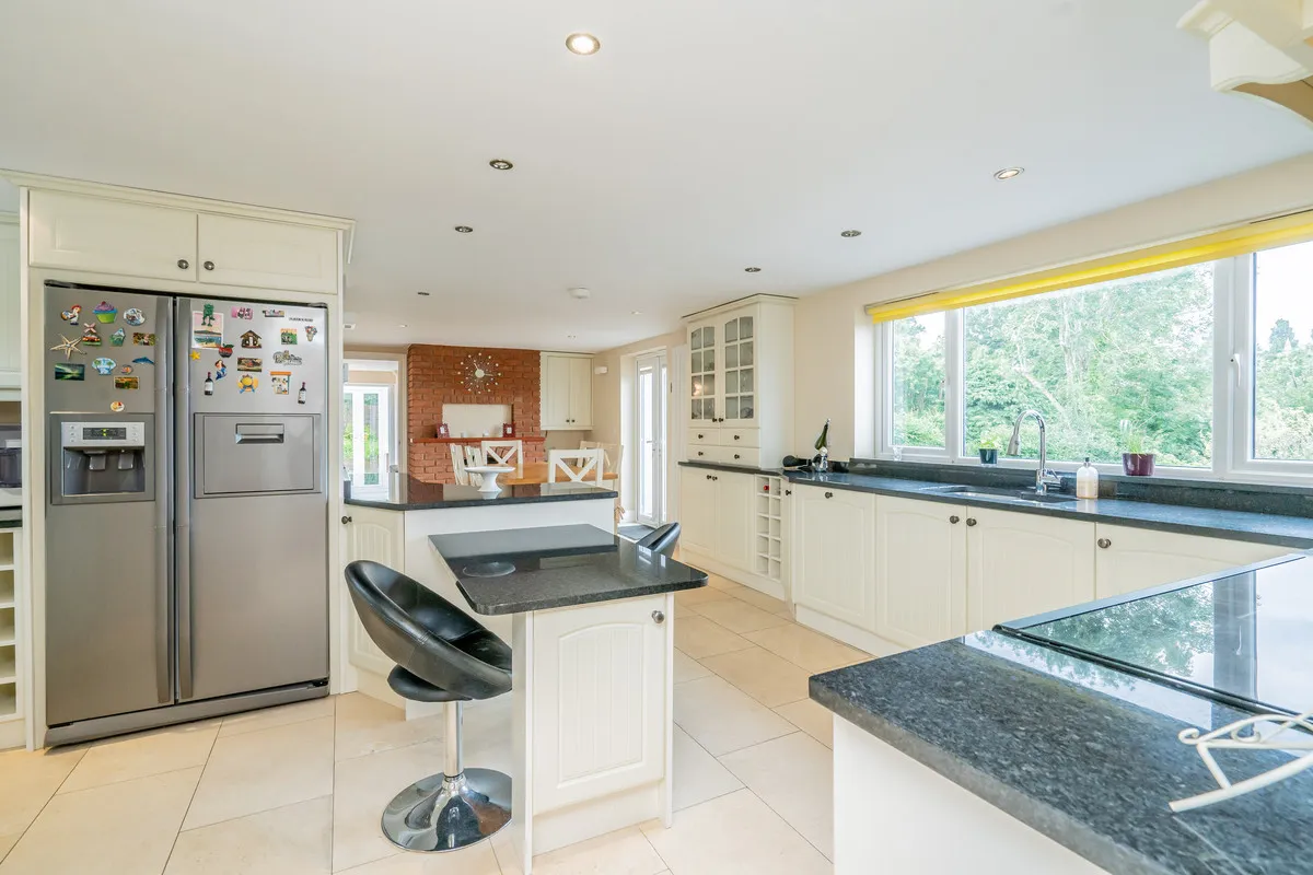 Milton Keynes, MK17, photo 25