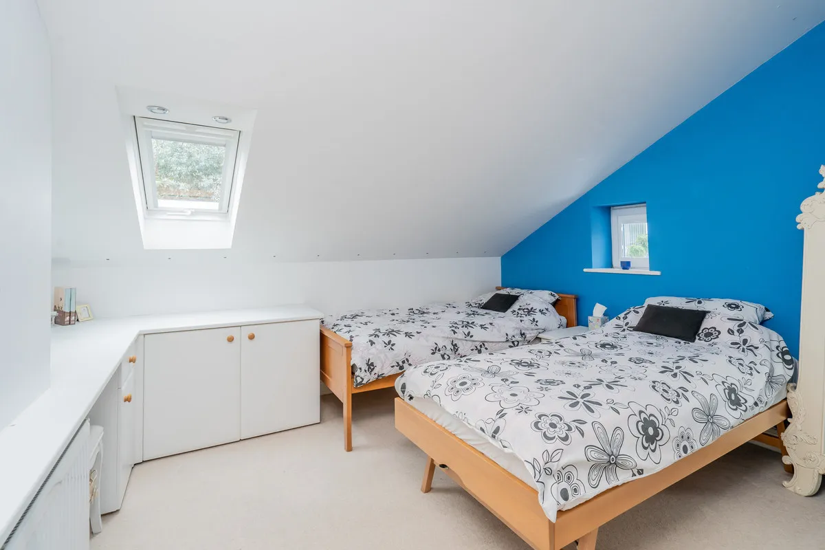 Milton Keynes, MK17, photo 36
