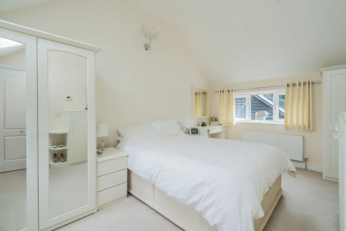 Milton Keynes, MK17, photo 29