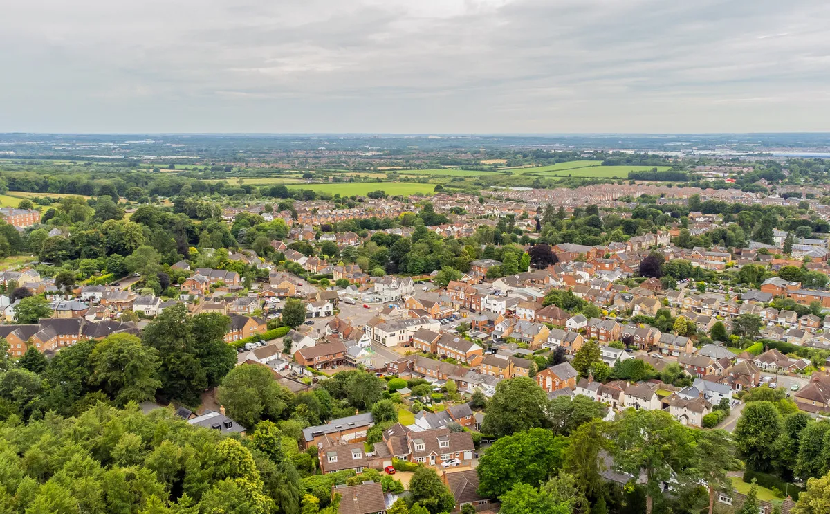 Milton Keynes, MK17, photo 10