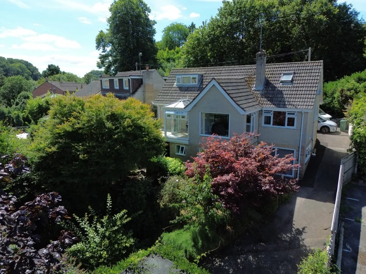 4 bed house for sale — Penn Hill, Yeovil