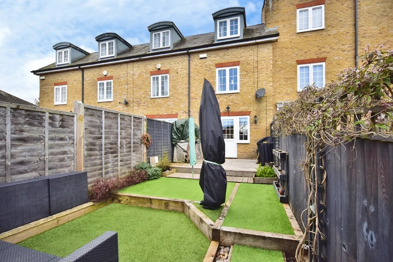 Fennel Close, Maidstone, ME16, photo 14