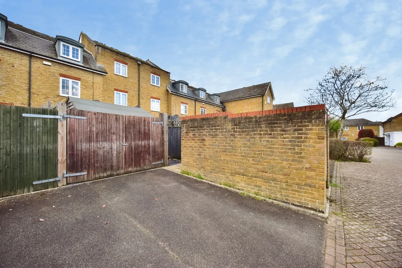 Fennel Close, Maidstone, ME16, photo 15