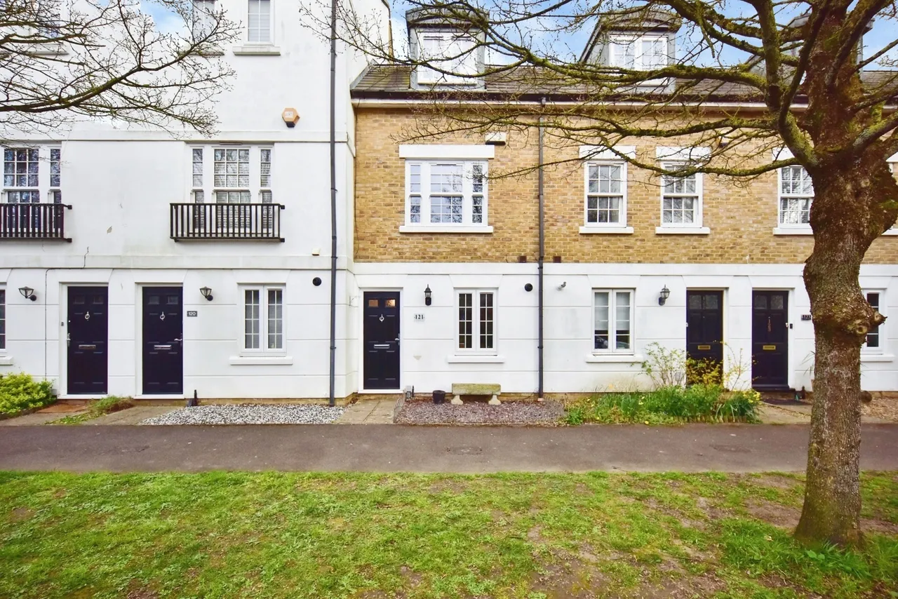 Fennel Close, Maidstone, ME16, photo 16