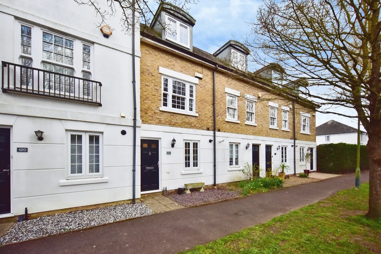 3 bed house for sale, Fennel Close, Maidstone, ME16