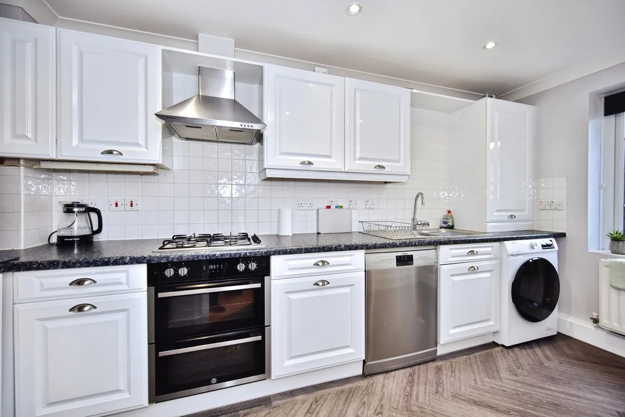 Fennel Close, Maidstone, ME16, photo 3