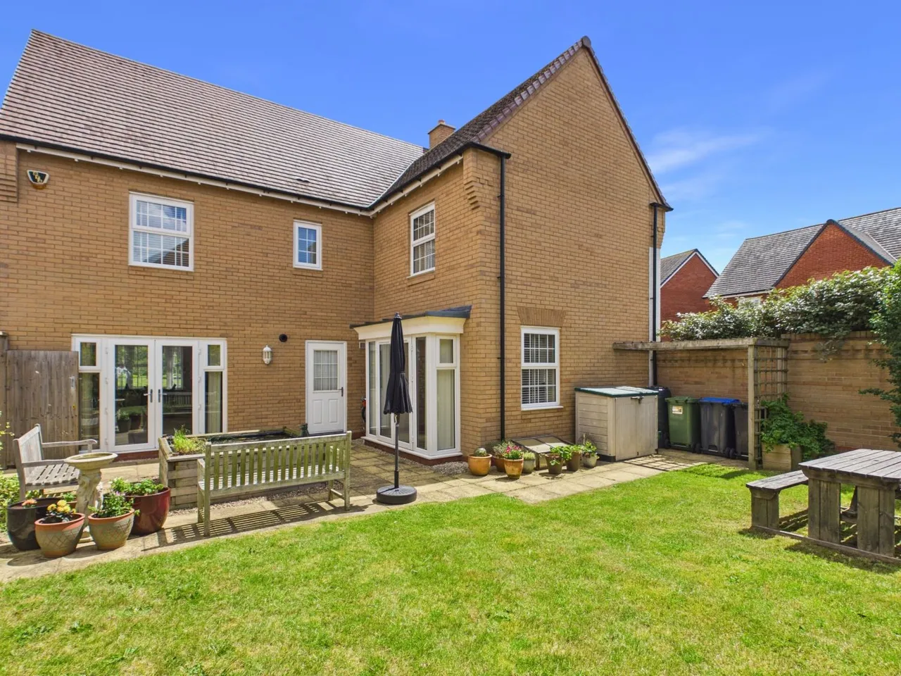 Badger Lane, Long Itchington, CV47, photo 4