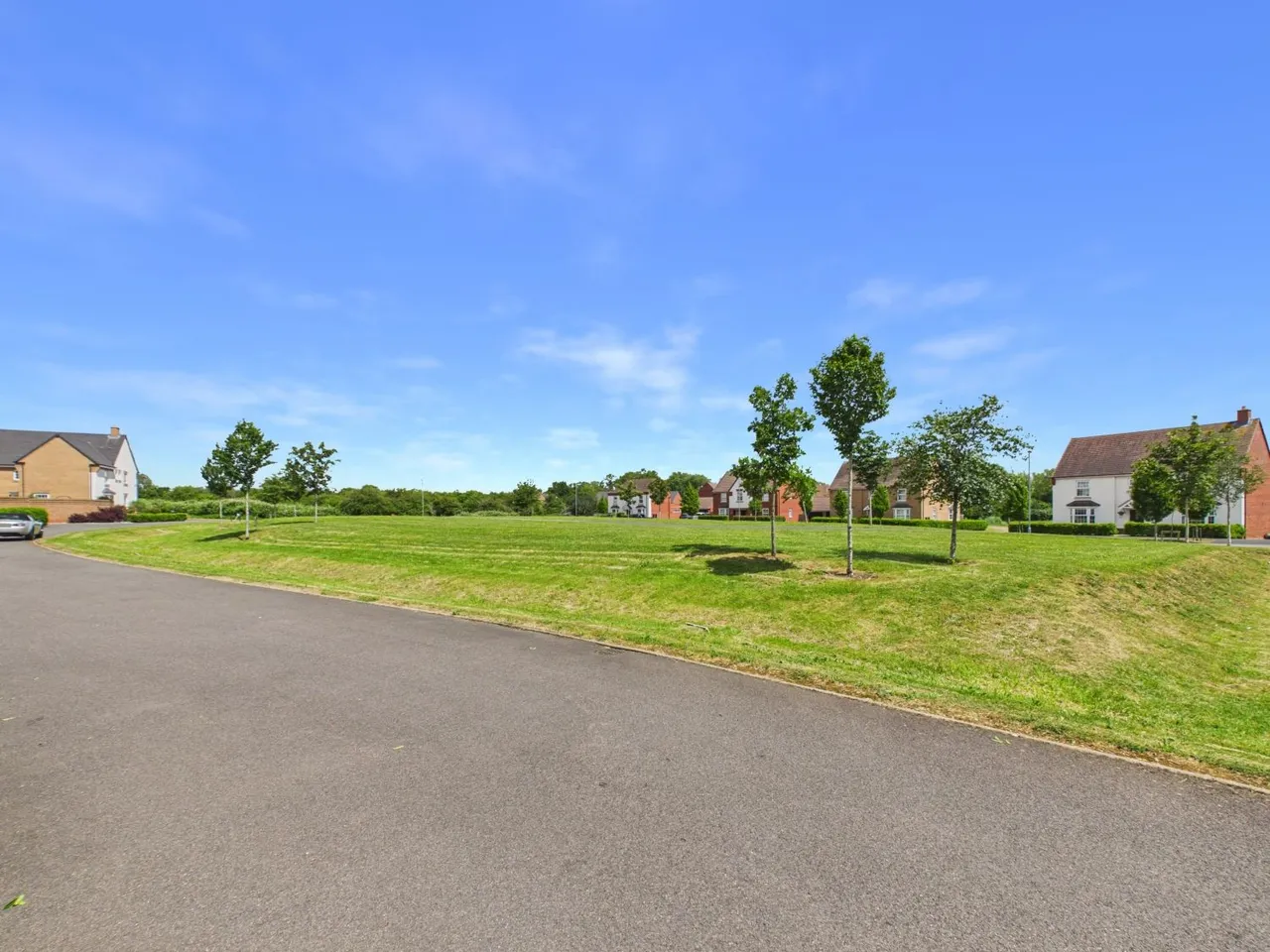 Badger Lane, Long Itchington, CV47, photo 34