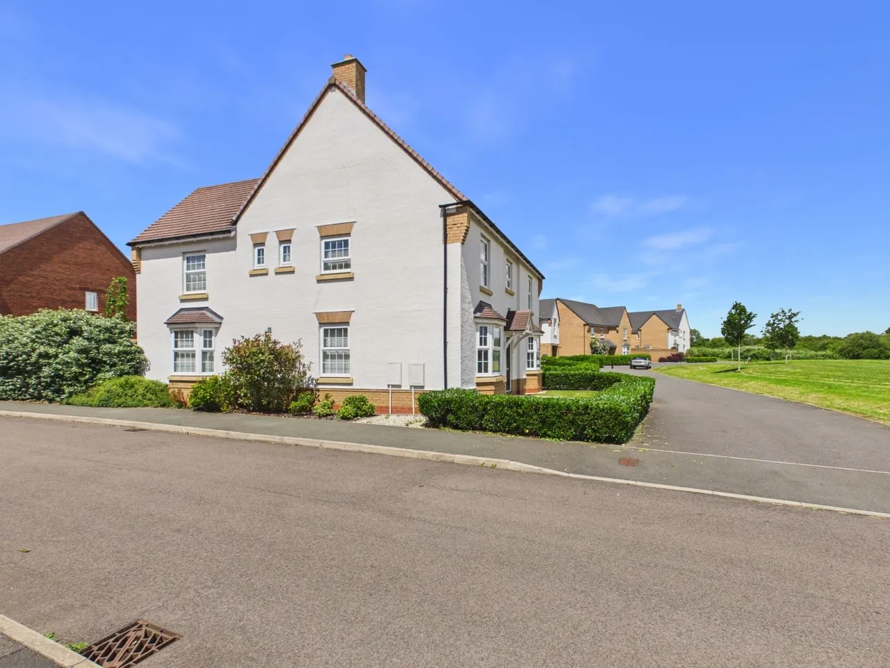 Badger Lane, Long Itchington, CV47, photo 39