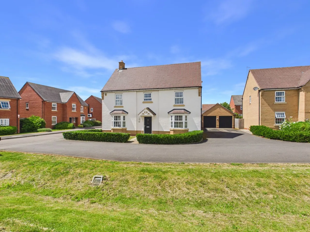 Badger Lane, Long Itchington, CV47, photo 38