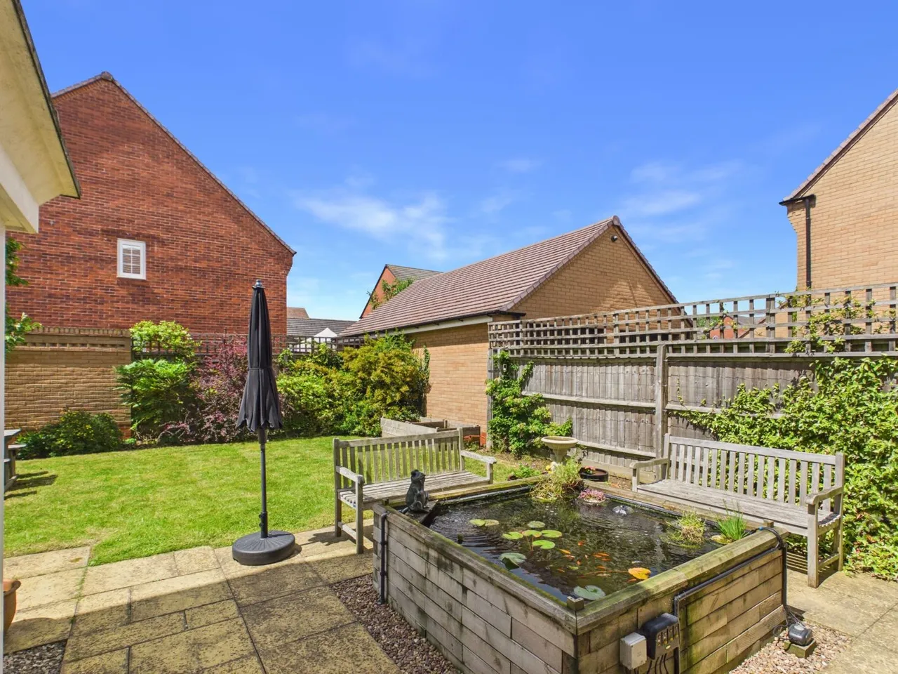 Badger Lane, Long Itchington, CV47, photo 36