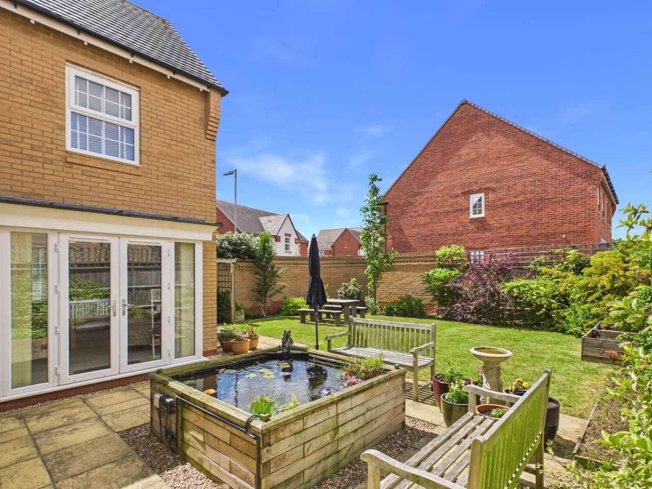 Badger Lane, Long Itchington, CV47, photo 35