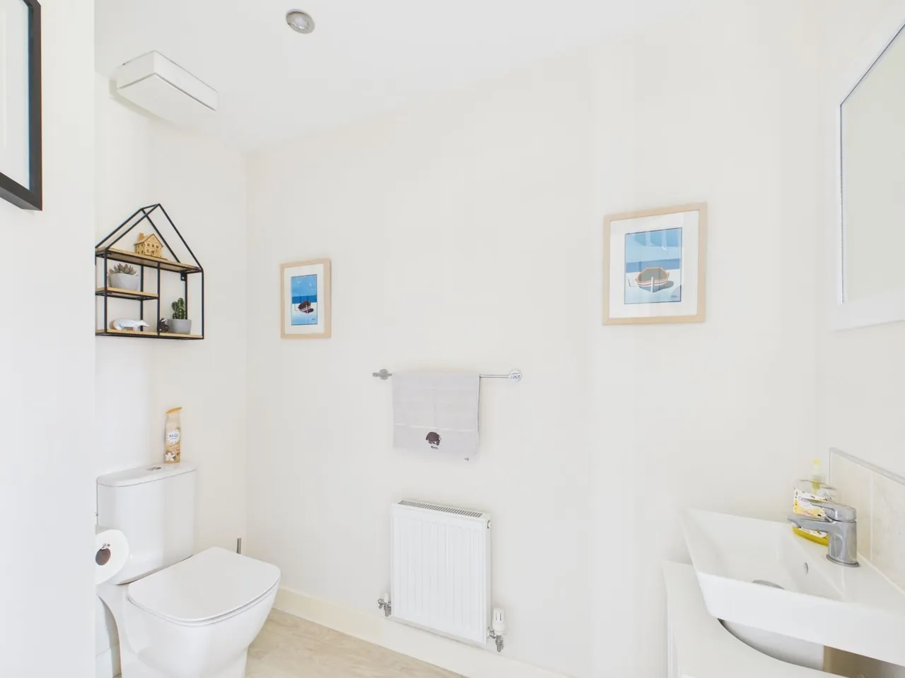 Badger Lane, Long Itchington, CV47, photo 9