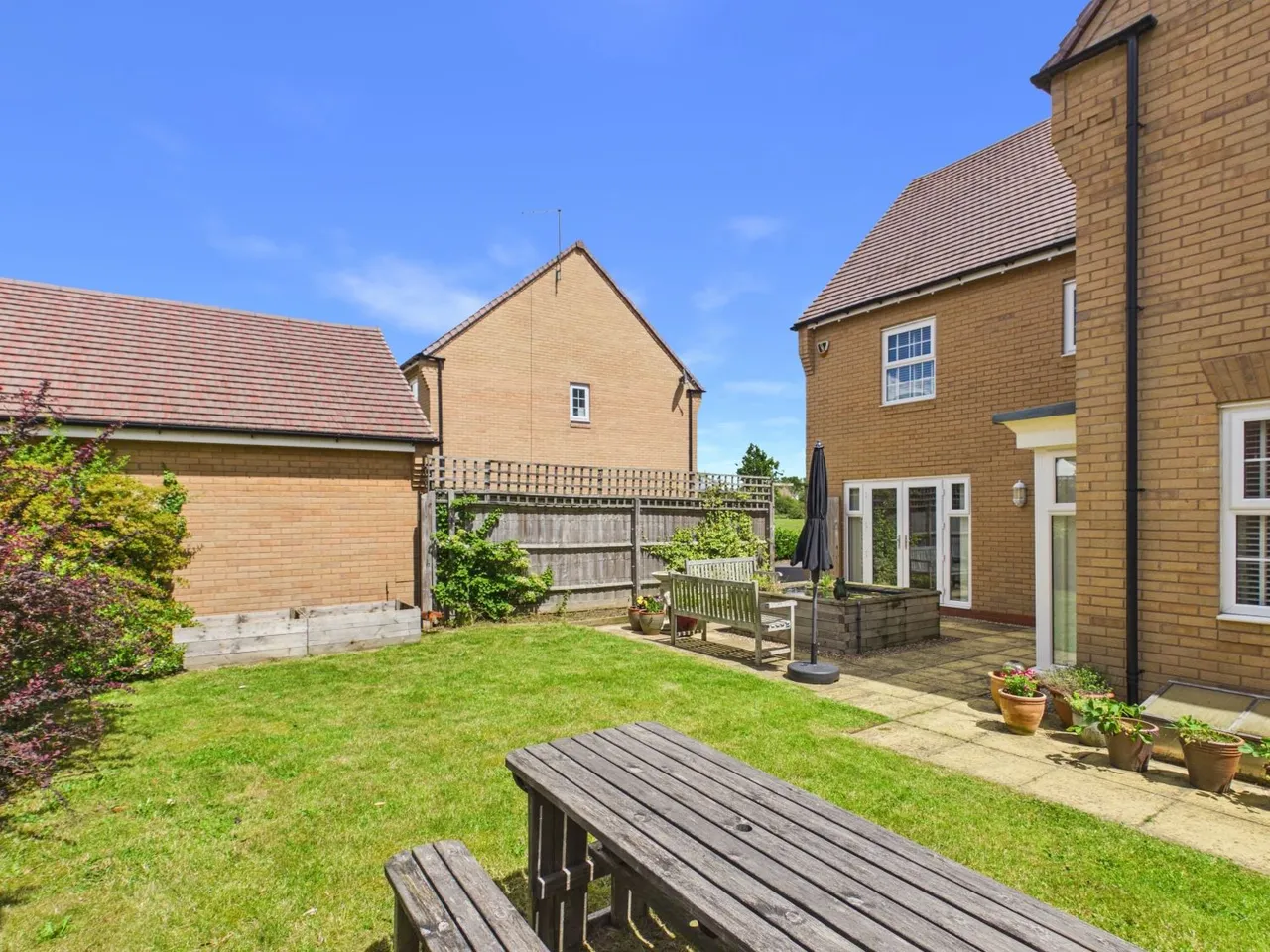 Badger Lane, Long Itchington, CV47, photo 37