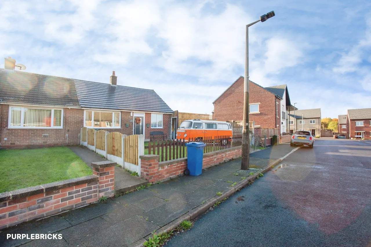 St. Michaels Avenue, Barnsley, S71, photo 4