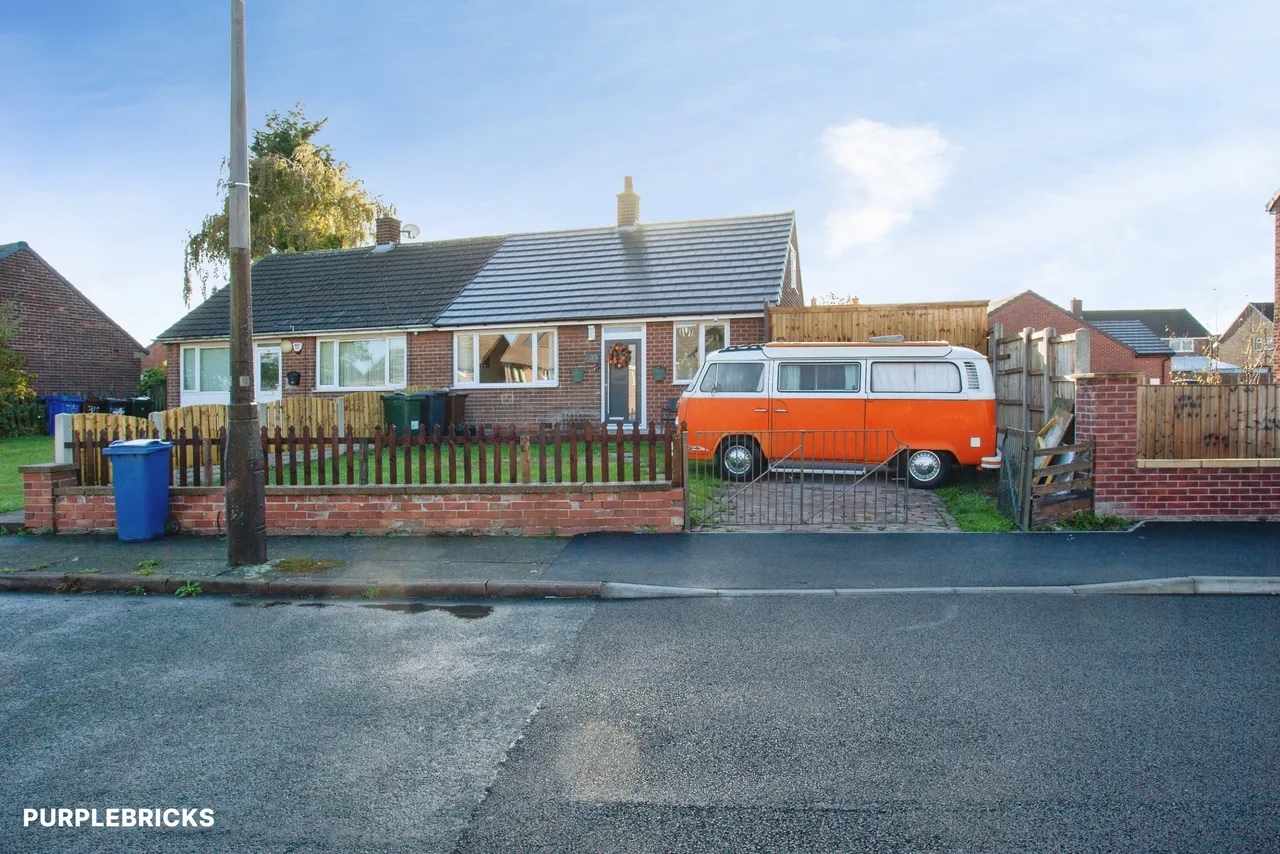 St. Michaels Avenue, Barnsley, S71, photo 5