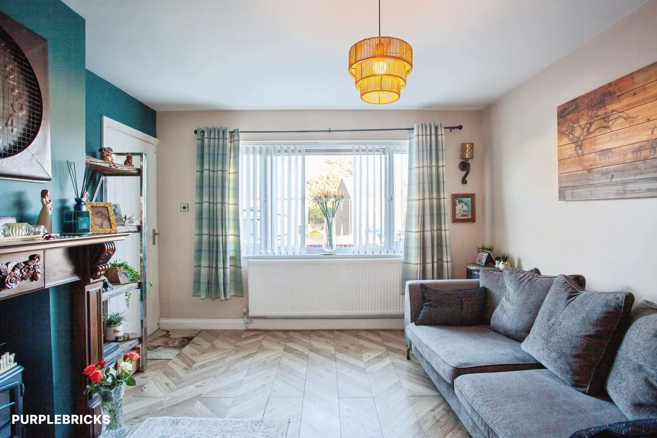 St. Michaels Avenue, Barnsley, S71, photo 10