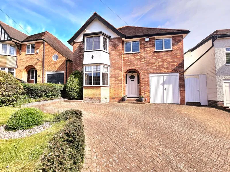 Wylde Green Road, Sutton Coldfield, B72, photo 45