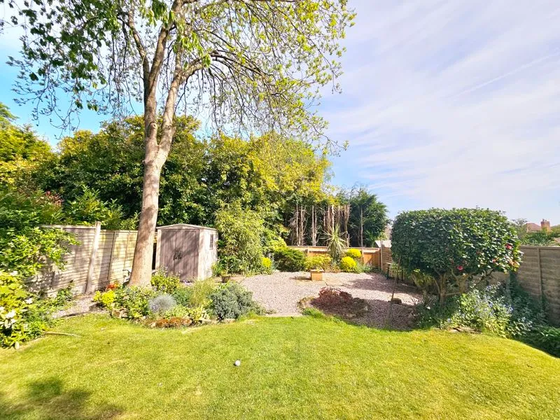 Wylde Green Road, Sutton Coldfield, B72, photo 41