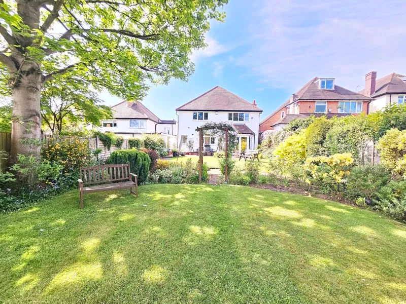 Wylde Green Road, Sutton Coldfield, B72, photo 43