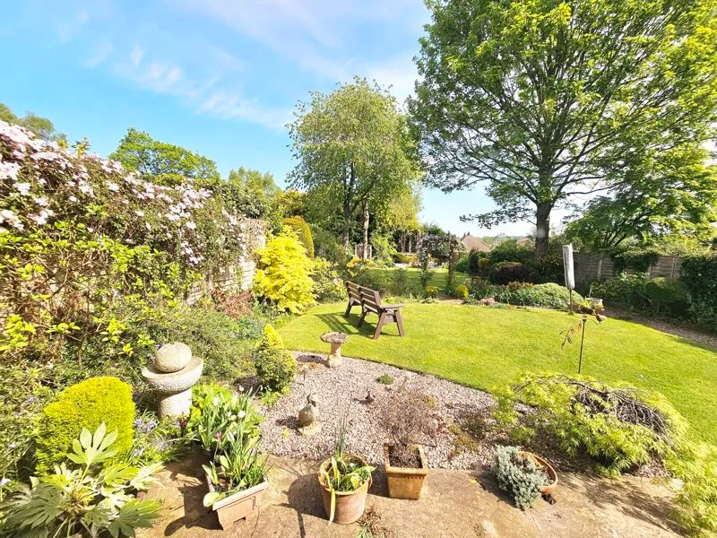 Wylde Green Road, Sutton Coldfield, B72, photo 36