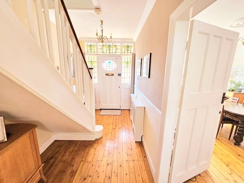 Wylde Green Road, Sutton Coldfield, B72, photo 16
