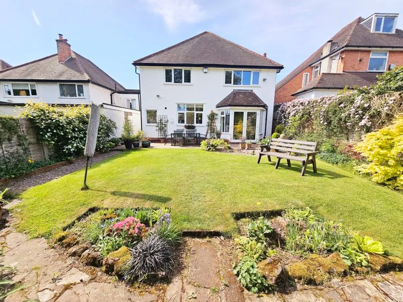 Wylde Green Road, Sutton Coldfield, B72, photo 44