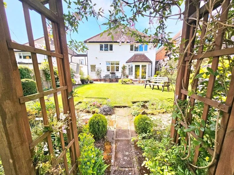 Wylde Green Road, Sutton Coldfield, B72, photo 3