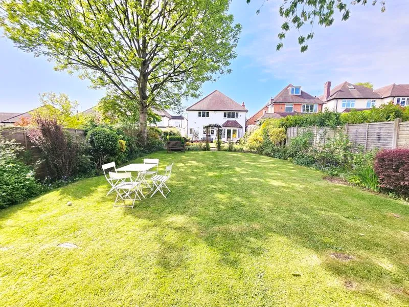 Wylde Green Road, Sutton Coldfield, B72, photo 42