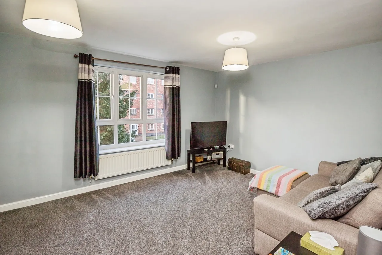Thomas Brassey Close, Chester, CH2, photo 2