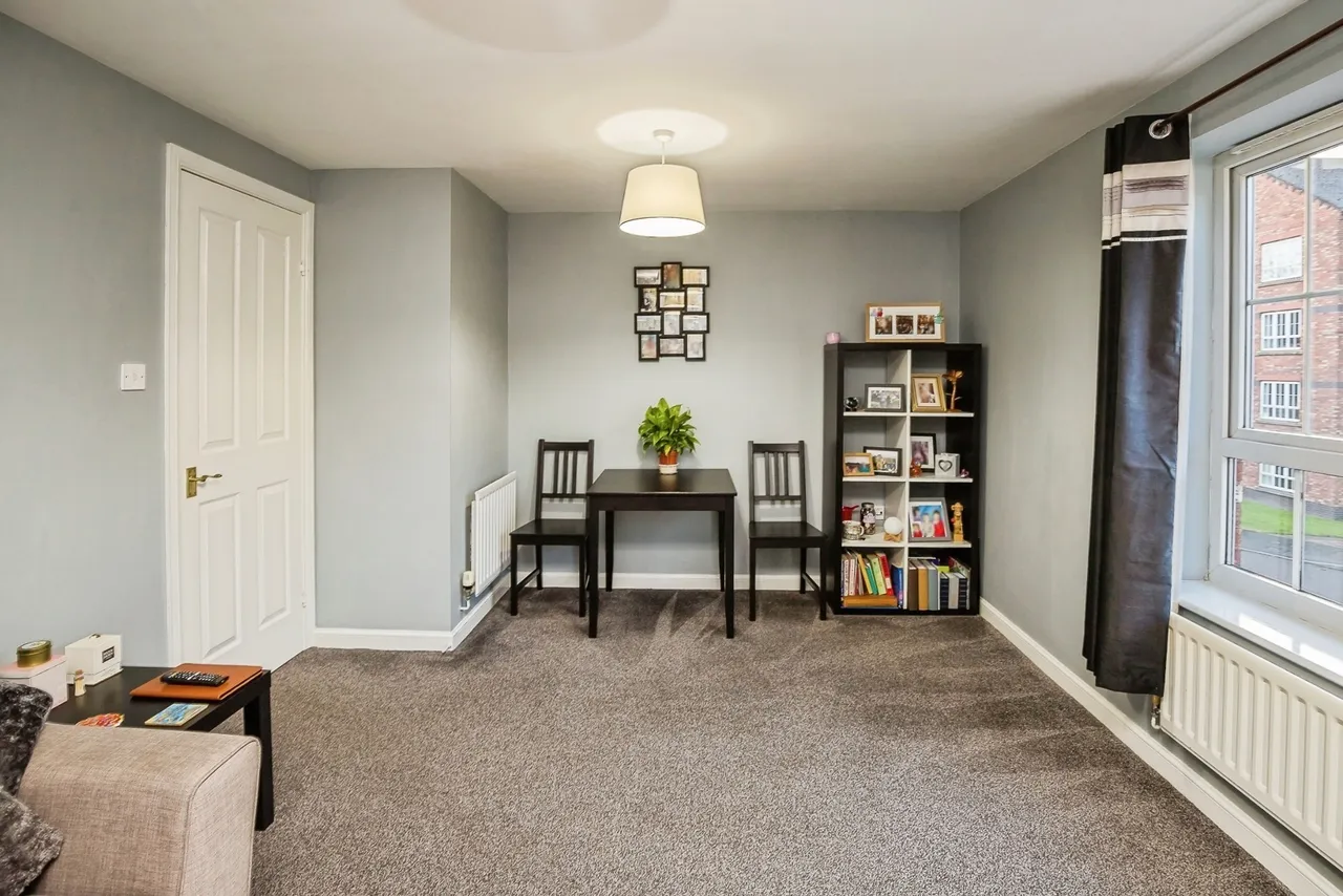 Thomas Brassey Close, Chester, CH2, photo 5