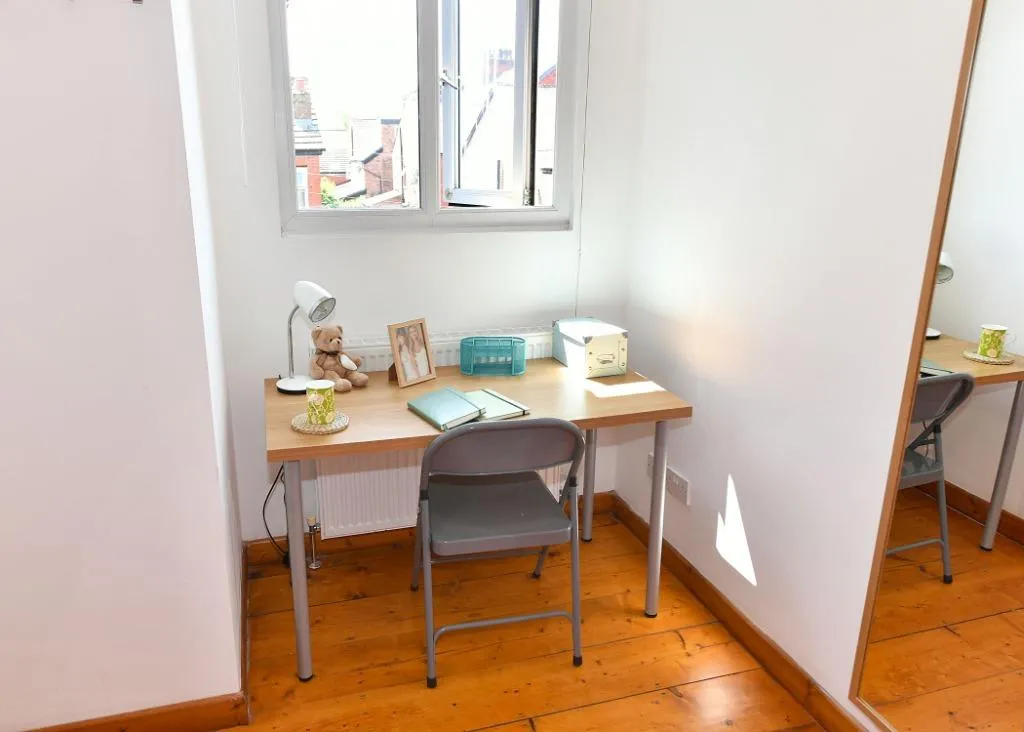 Moseley Road, Fallowfield, M14, photo 8