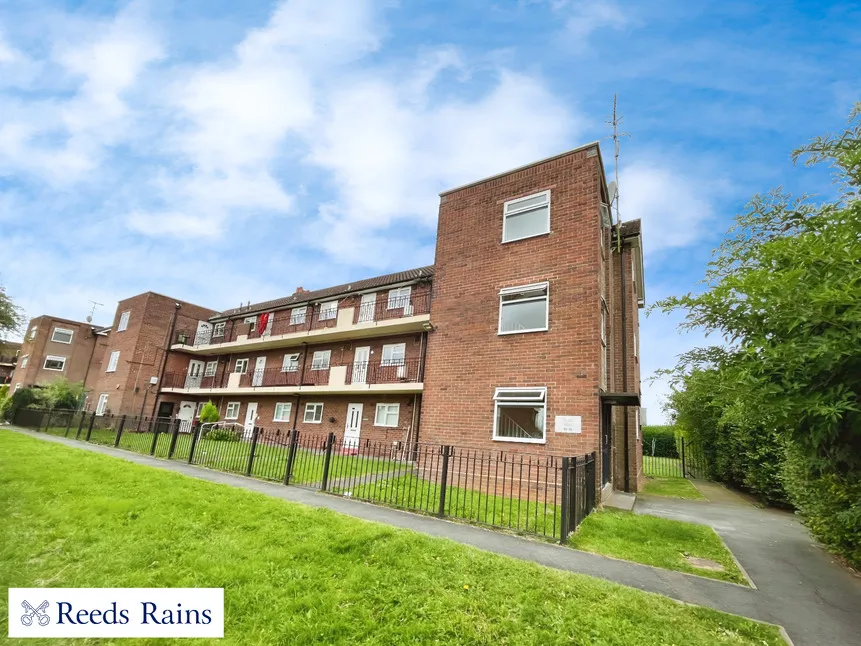 Rydal Way, Newcastle, ST5, photo 13