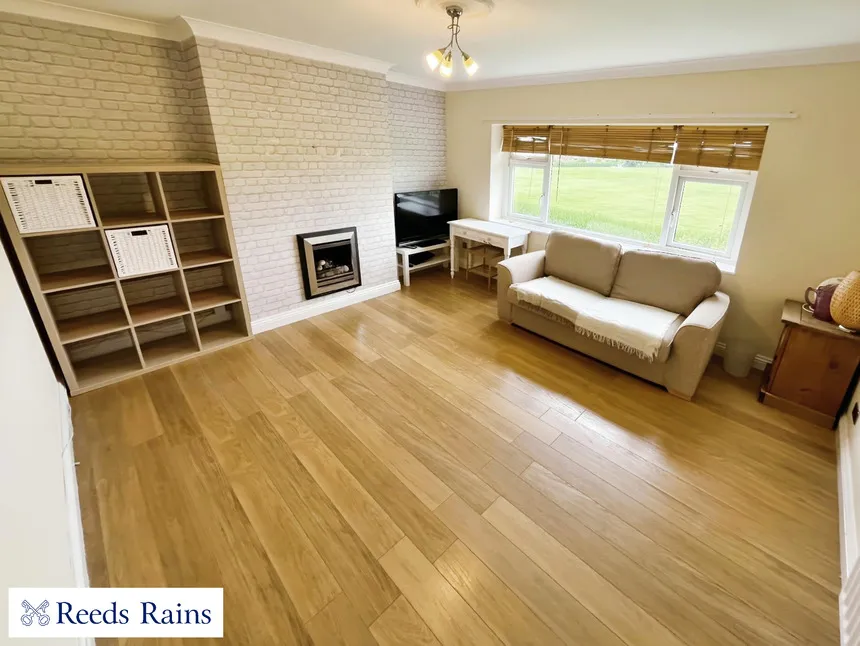 1 bed flat to rent, Rydal Way, Newcastle, ST5