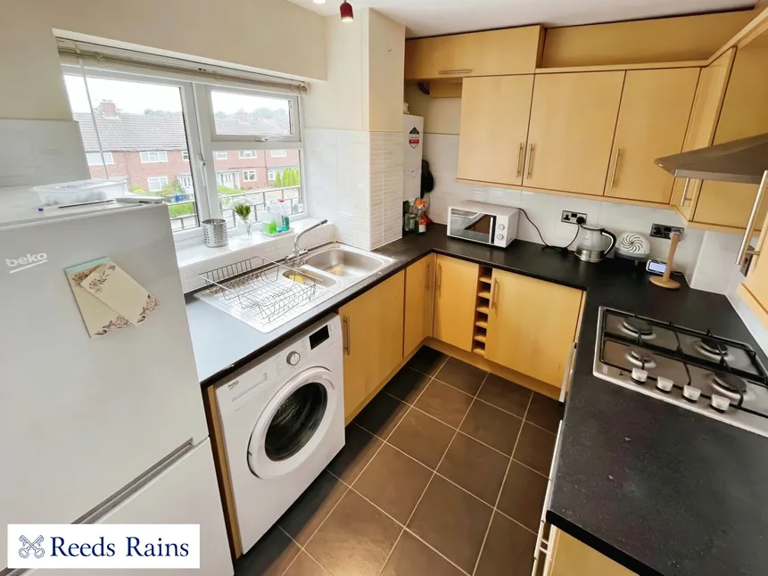 Rydal Way, Newcastle, ST5, photo 9
