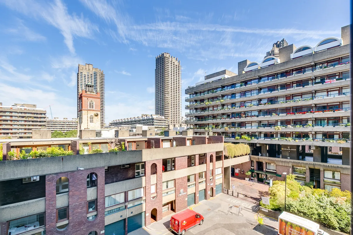 Wood Street, London, EC2Y, photo 2
