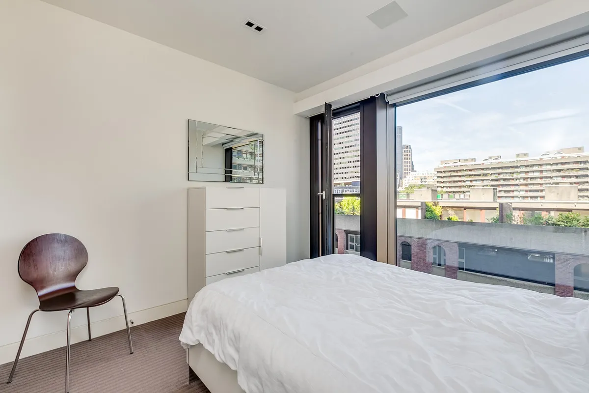 Wood Street, London, EC2Y, photo 8