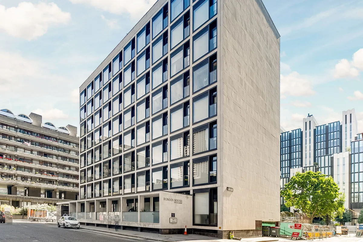 Wood Street, London, EC2Y, photo 5
