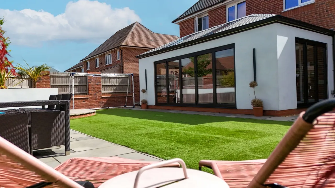 Alfred Nock Drive, Priorslee, Telford TF2 9YA, photo 4