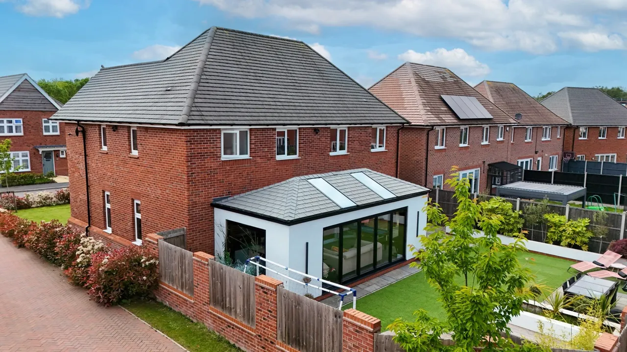Alfred Nock Drive, Priorslee, Telford TF2 9YA, photo 36